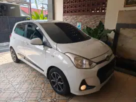 Hyundai Grand i10 2018 Metik Terawat