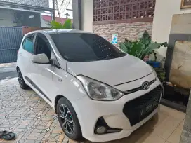 Hyundai Grand i10 2018 Metik Terawat