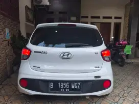 Hyundai Grand i10 2018 Metik Terawat