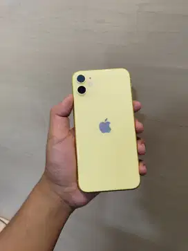 iPhone 11 64gb inter all operator