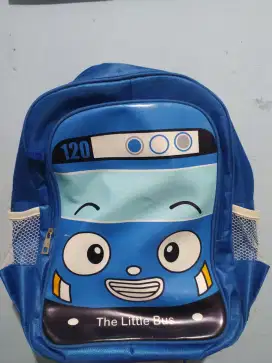 Tas Anak Sekolah Tayo