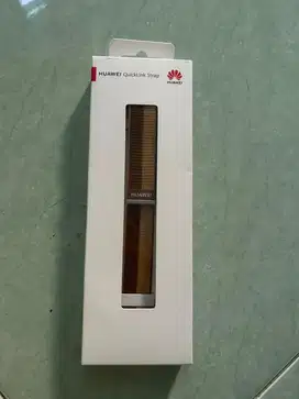 Jual strap Huawei Fit 3 Barang Baru