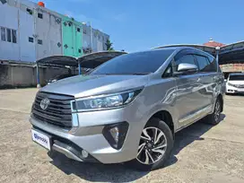 DP MURAH - Toyota Kijang Innova 2.0 G Bensin-AT 2021