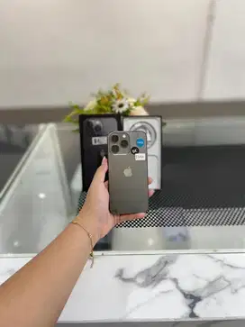 ip 13 pro 128gb beacukai mulus nominus menerima jual/tt/kredit
