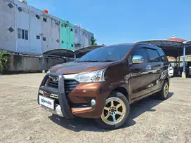 DP MURAH - Toyota Avanza 1.3 E Bensin-AT 2017