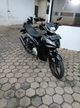 Jupiter MX 2006 siap jalan