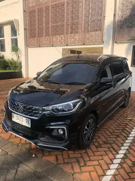 SUZUKI ERTIGA HYBRID SPORTY TAHUN 2022