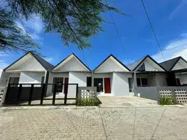 Rumah Dijual Johor Medan Di Lahan 6x17 Bro