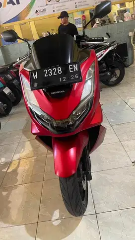 HONDA PCX 160 CBS TH 2021