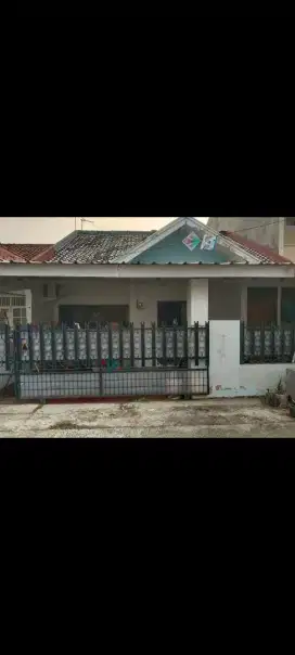 Dijual CEPAT SHM