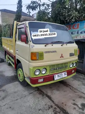 BU PS 100 Engkel 1996 mulus Ex bungdes