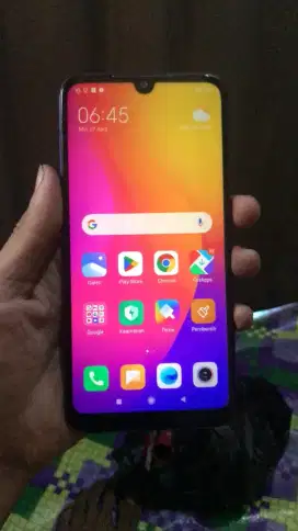 Xiaomi redmi 7 3/32 orian