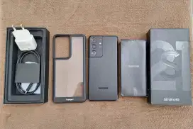 SAMSUNG S21 ULTRA 5G 16/512GB