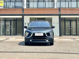 Mitsubishi Xpander Sport AT th 2018 #istana jaya motor