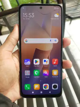 Redmi note 11 4/128gb kel.hp aja.