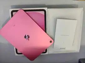 iPad 10 256gb komplit