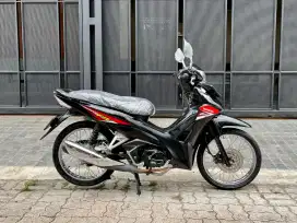 DI JUAL CEPAT HONDA REVO TH 2022 ..UNIT GRESS GUYS‼️