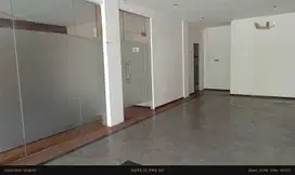 Ruang Usaha Raya Kemang