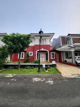 Rumah Hot Sale Murah Siap Huni di Sektor 9 Bintaro