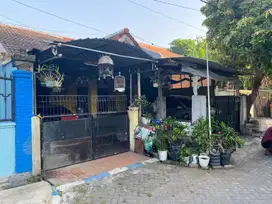 Rumah Dijual Muraah Pol Hrga 550jt ,Pasaran 650 BU , Bumi Citra fajar