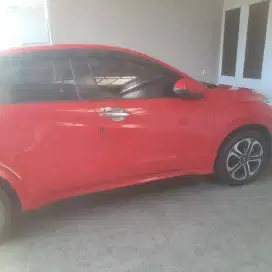 HRV Prestige 2017