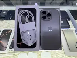 Iphone 16pro 256 inter