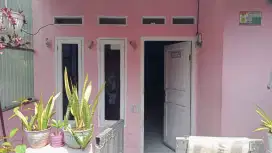 Rumah kampung di jual murah