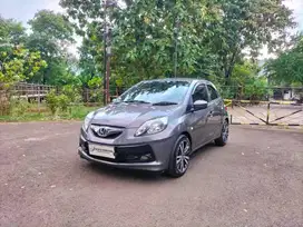 TDP 2 Juta Honda Brio E 1.2 Manual 2015 Cash Kredit Garansi Mesin 1 TH
