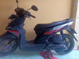 Jual motor seken