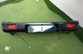 BUMPER BELAKANG VITARA, ESCUDO, SIDEKICK Versi USA