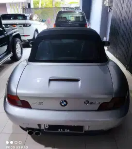 RARE. BMW Z3 Cabriolet cabrio e89 z4 amg slk200