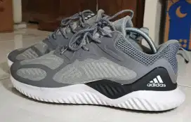 Sepatu Running Adidas Alphabounce Beyone Size 43