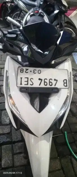 jual Vario 20188