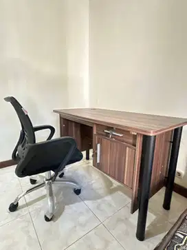 MEJA KANTOR DAN DIVAN