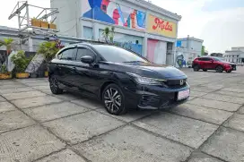 Honda City 1.5 RS Hatchback 2022