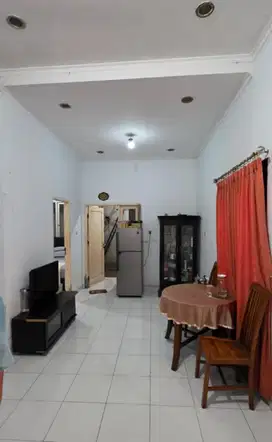 Dijual Murah Harga BU Rumah di Bukit Serpong Mas dekat alam sutera