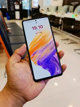 Samsung A53 5G 8/256 Resmi Indonesia