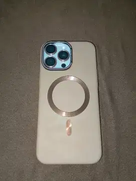 Iphone 16 promax 256gb dessert titanium