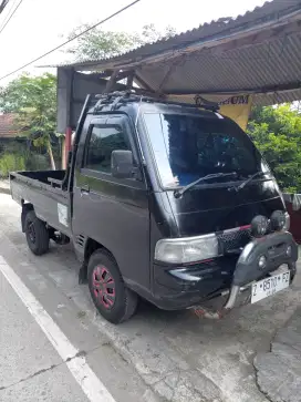 Pick up suzuki 2007