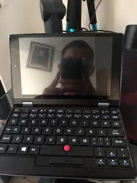 Laptop mini 7 inch