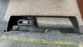 Cover Dashboard Corolla DX