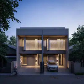NEW SUTOREJO TENGAH GRESS , MODERN ITS  MULYOREJO MULYOSARI
