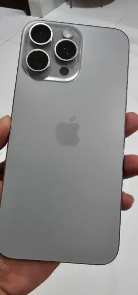 Iphone 15 promax 256 Ibox