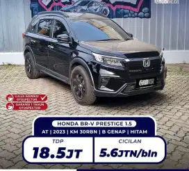 HONDA BRV PRESTIGE 1.5