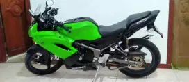Ninja rr 150 new 2tak