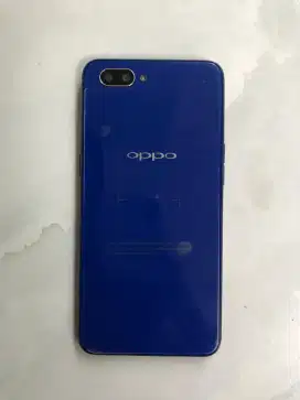 Oppo A3s 6/128GB MINUS LCD PECAH TP LAYAR SENTUH NORMAL SEMUA BATANGAN