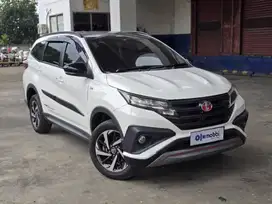 [OLXMOBBI] DP Rendah Toyota Rush 1.5 S GR Sport Bensin-AT 2021 KSZSJS