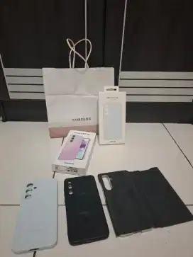 Samsung a55 ram 8/256
