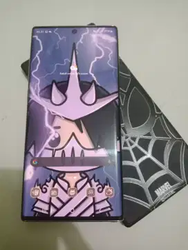Samsung Note 10+