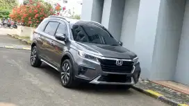 HONDA BRV PRESTIGE AT SENSING ABU 2022 LOW KM